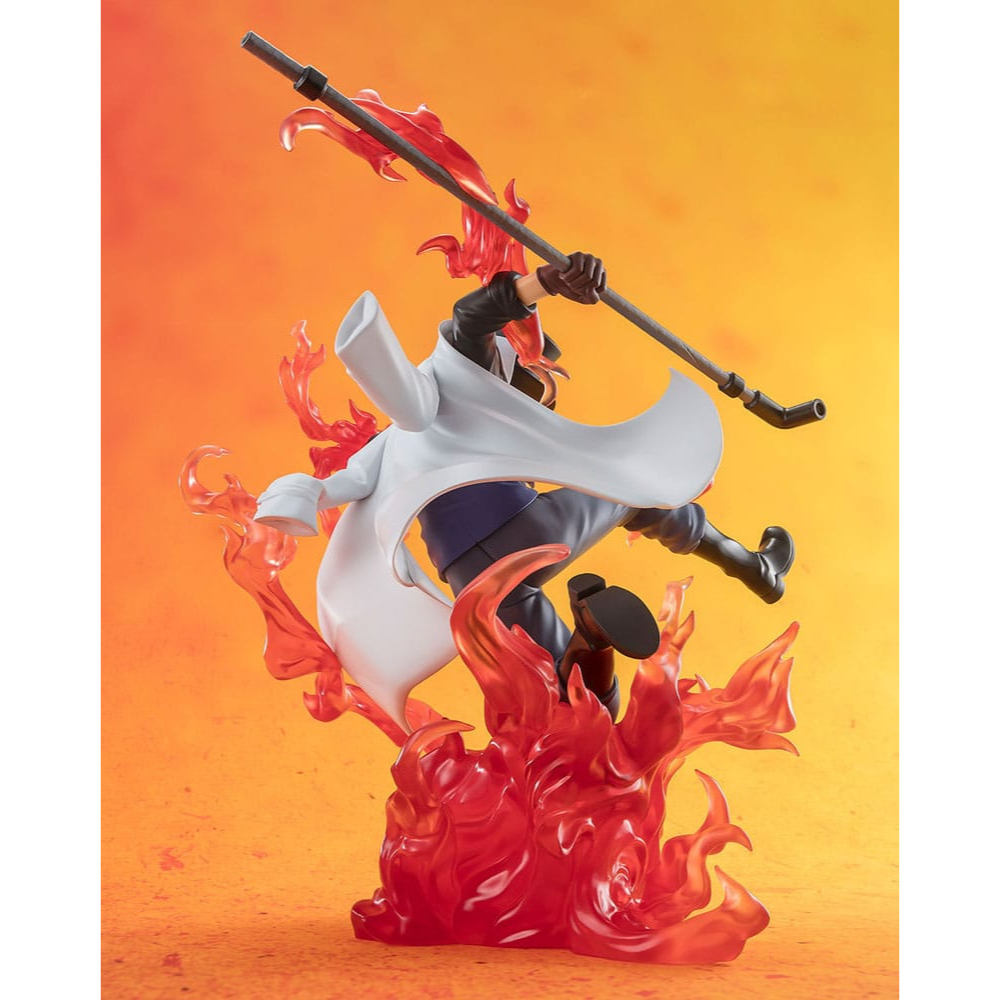 ONE PIECE - Sabo "Extra Battle" - Statuette FiguartsZERO 19cm