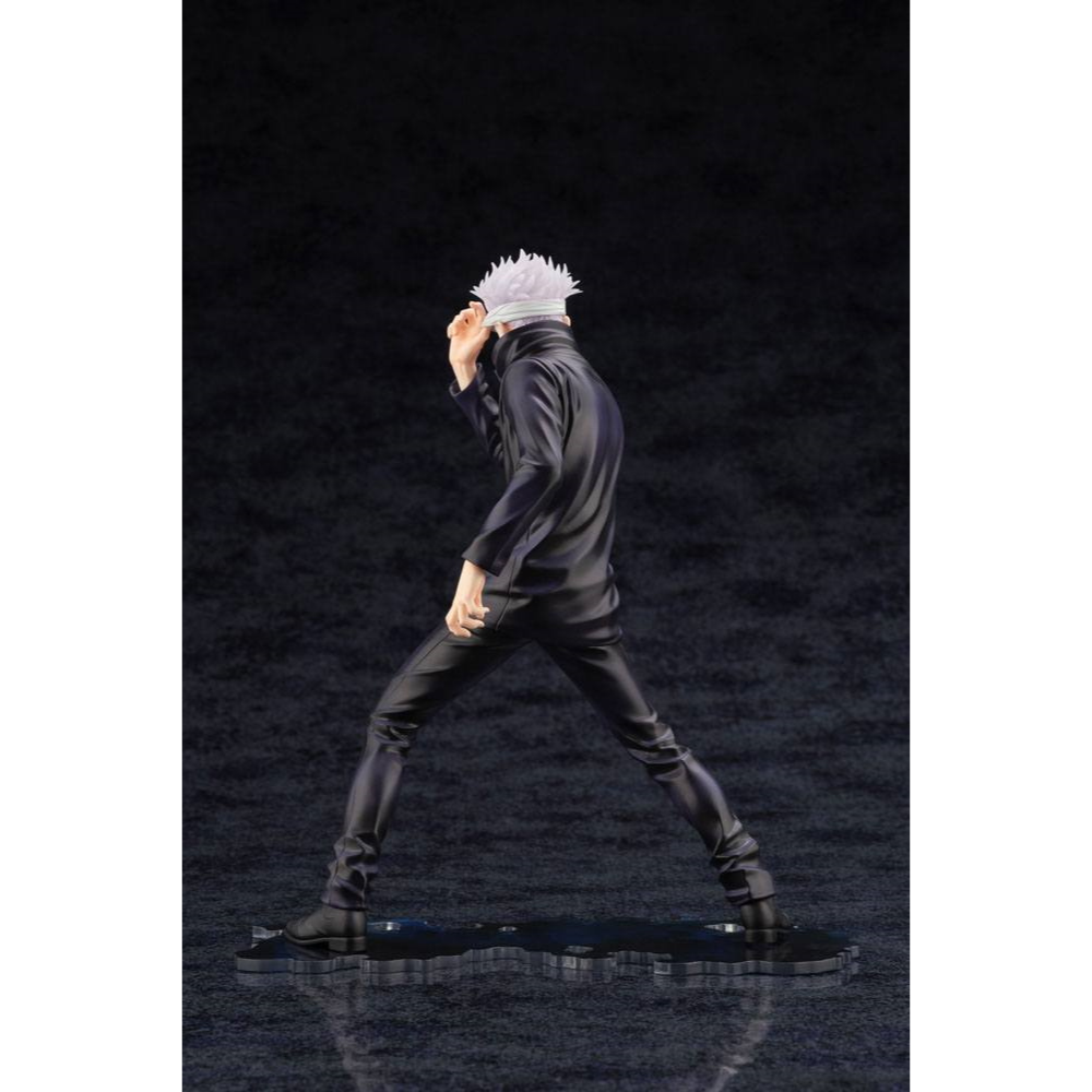 JUJUTSU KAISEN 0 - Satoru Gojo - Statuette 1/8 PVC ARTFXJ 22cm