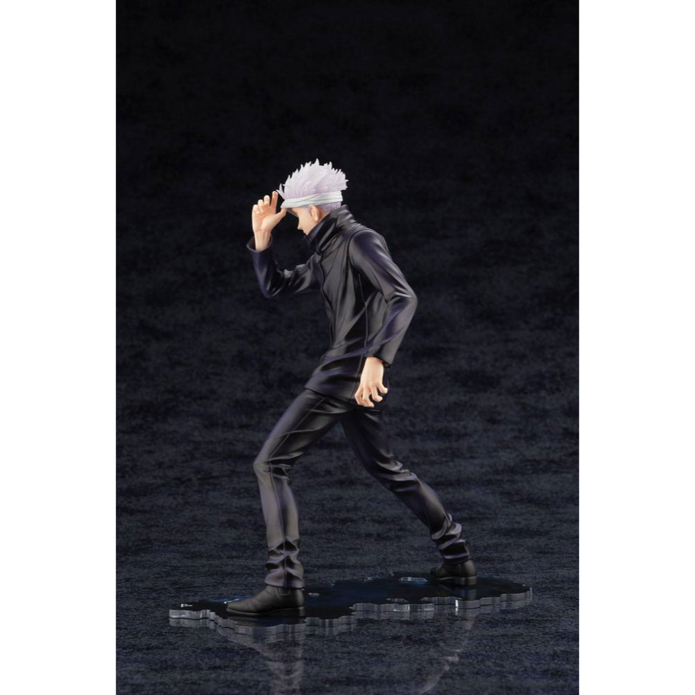 JUJUTSU KAISEN 0 - Satoru Gojo - Statuette 1/8 PVC ARTFXJ 22cm