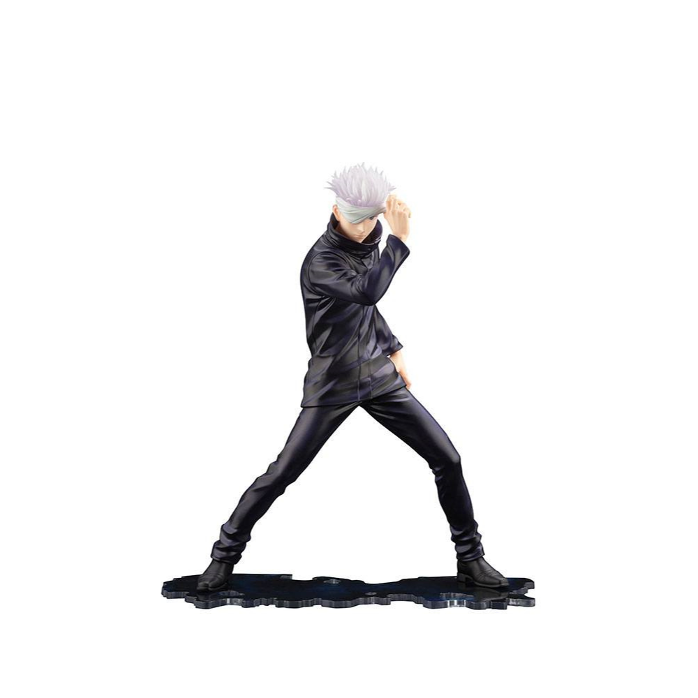 JUJUTSU KAISEN 0 - Satoru Gojo - Statuette 1/8 PVC ARTFXJ 22cm