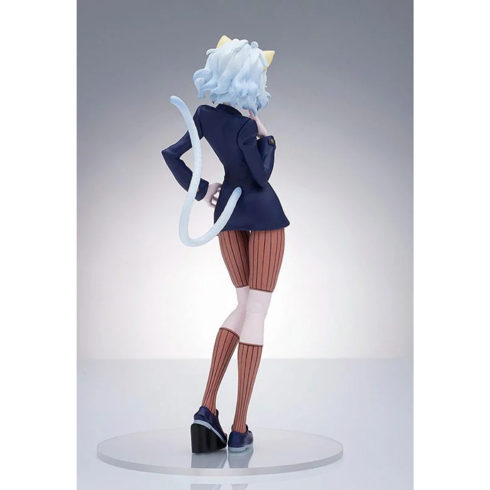 HUNTER X HUNTER - Neferupito - Pop Up Parade 16cm