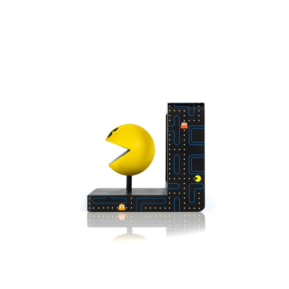 PAC-MAN - Statuette '18x15x19cm'