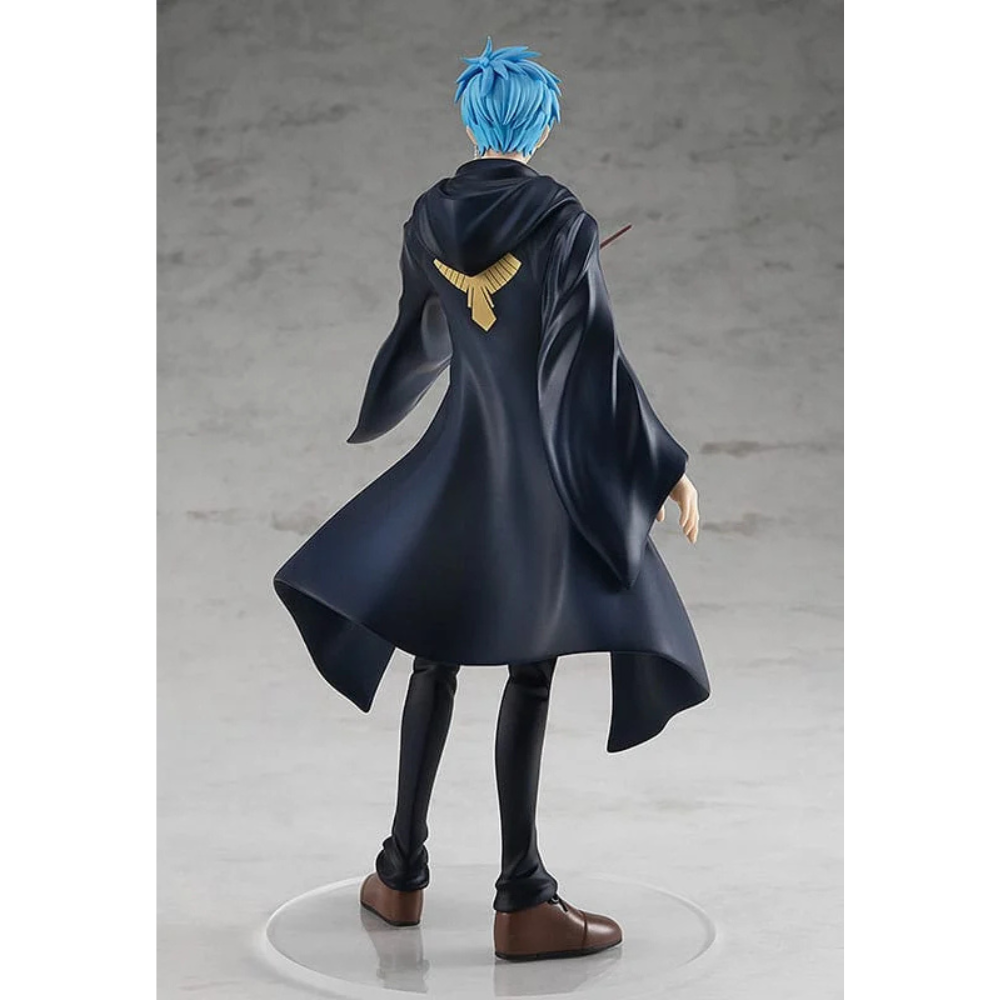 MASHLE : MAGIC AND MUSCLES - Lance Crown - Pop Up Parade 18cm