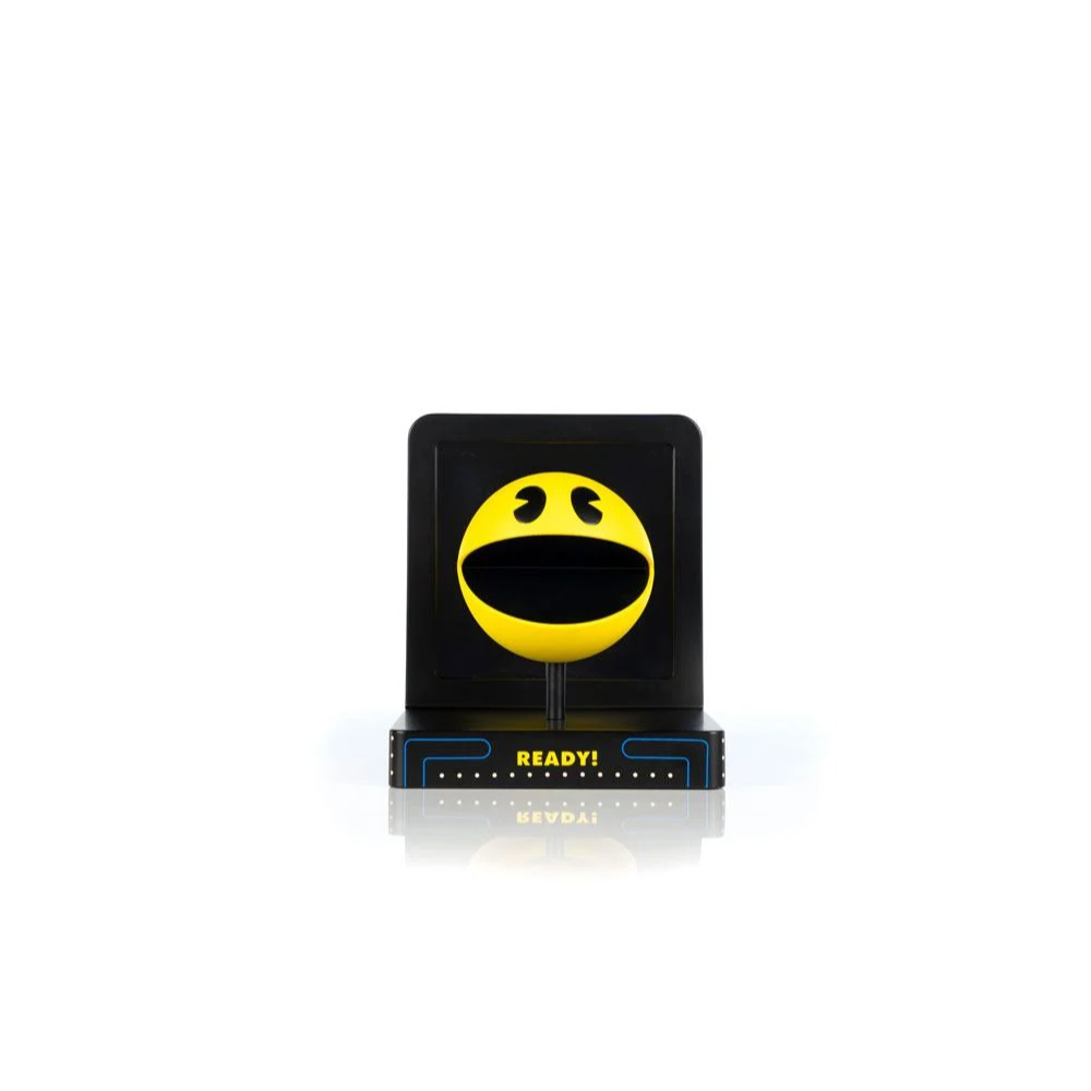 PAC-MAN - Statuette '18x15x19cm'