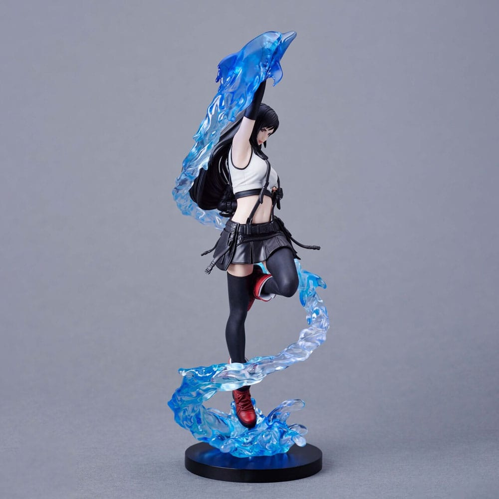 Final Fantasy VII Rebirth statuette PVC Tifa Lockhart 24 cm