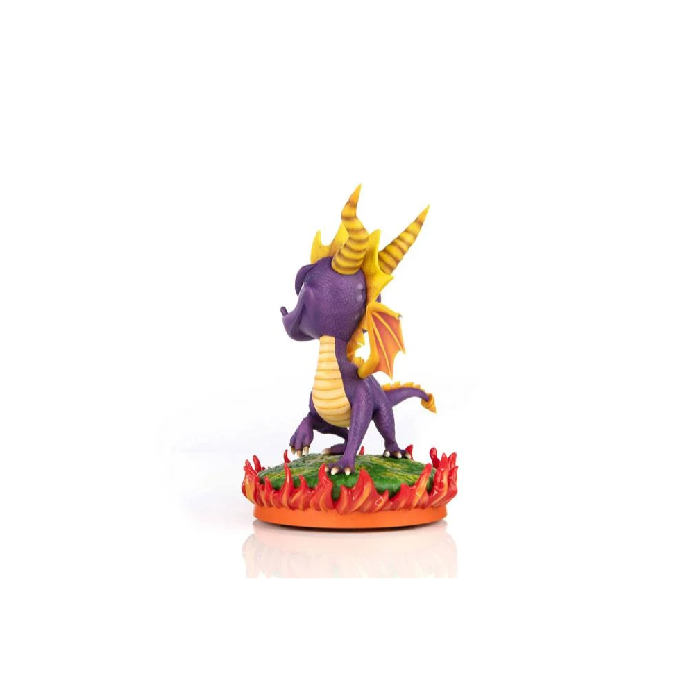 SPYRO 2 - Spyro - Statuette 20cm F4F