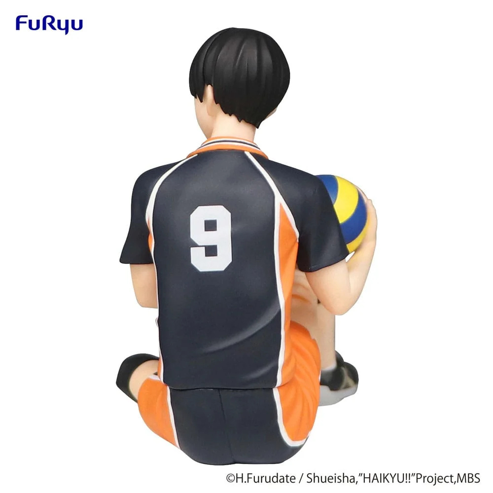 HAIKYU !! - Tobio Kageyama - Statuette Noodle Stopper 11cm