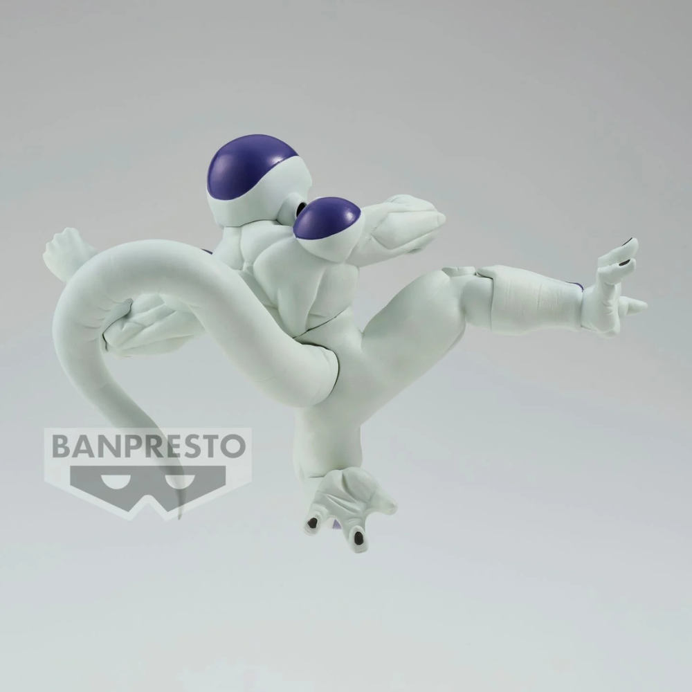 DRAGON BALL Z - Freezer - Figurine Match Makers 2/2 10cm