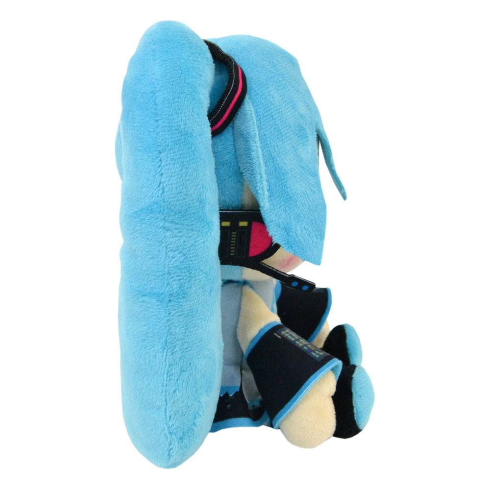 Vocaloid peluche Hatsune Miku 25 cm