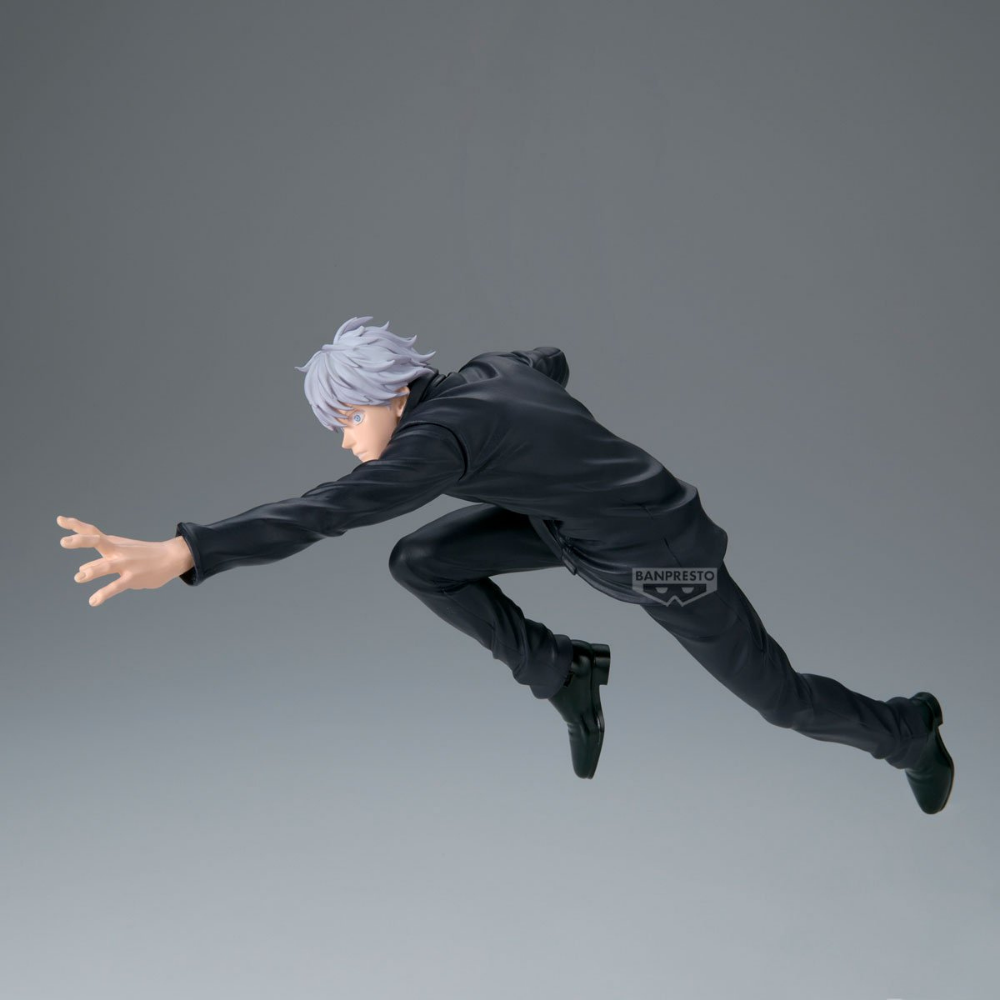 JUJUTSU KAISEN - Satoru Gojo - Figurine Maximatic 22cm