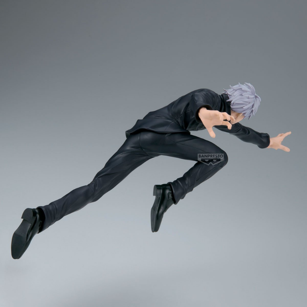 JUJUTSU KAISEN - Satoru Gojo - Figurine Maximatic 22cm