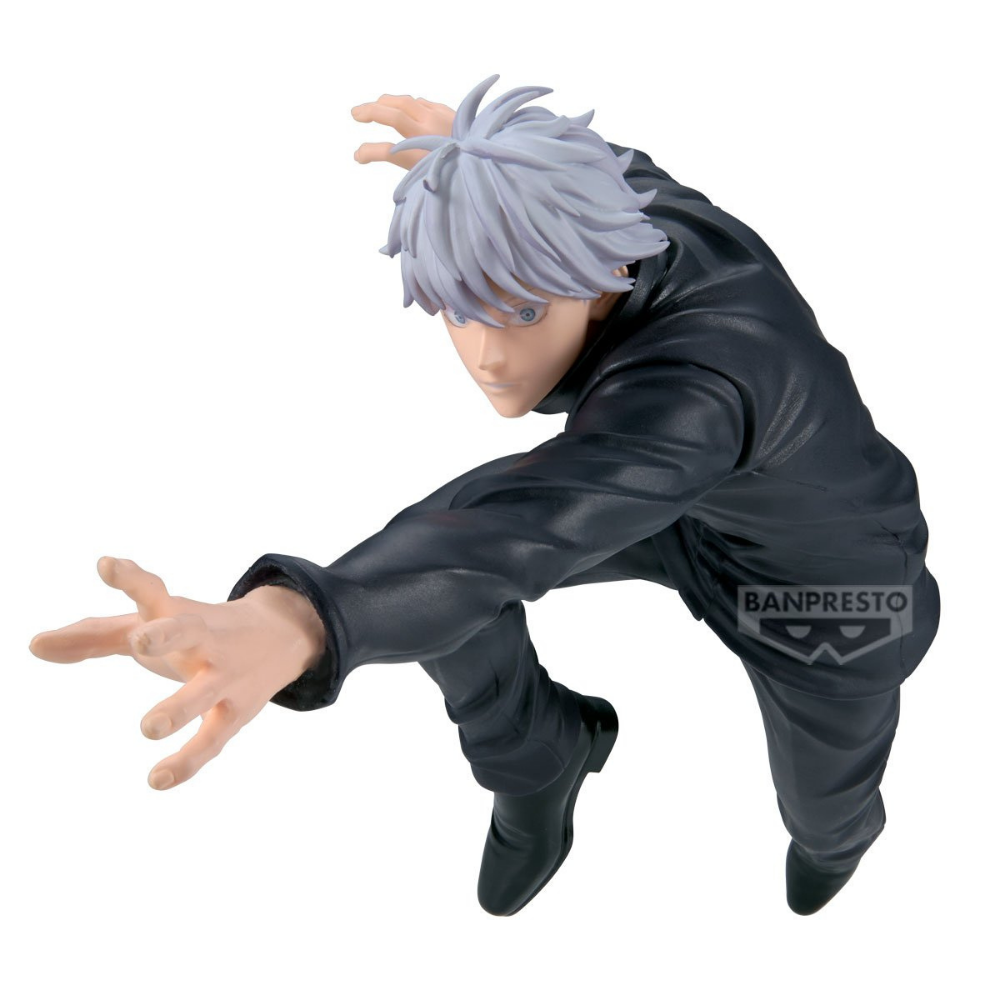 JUJUTSU KAISEN - Satoru Gojo - Figurine Maximatic 22cm