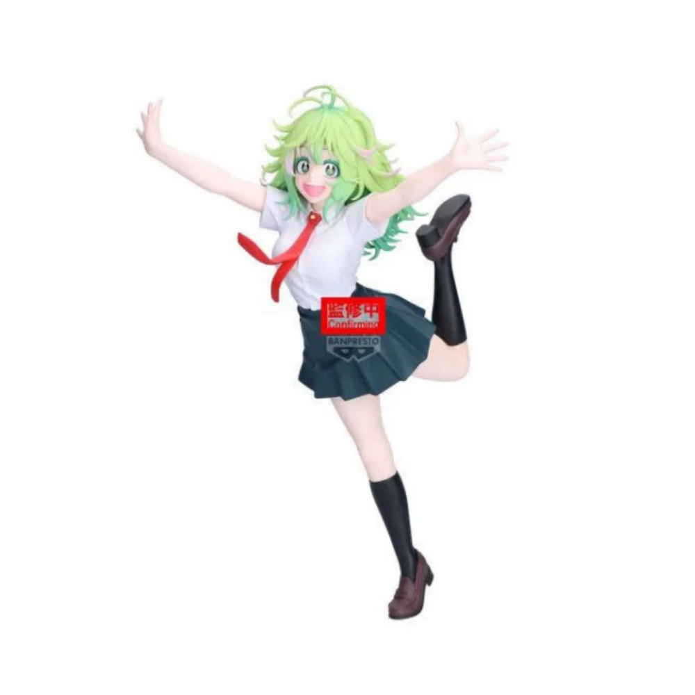MY HERO ACADEMIA - Toru Hagakure - Figurine Glitter & Glamours 23cm