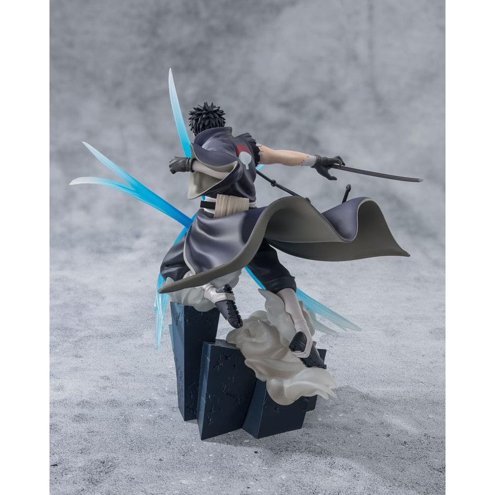 NARUTO - Obito Uchiha "Extra Battle" - Statuette FiguartsZERO 21cm