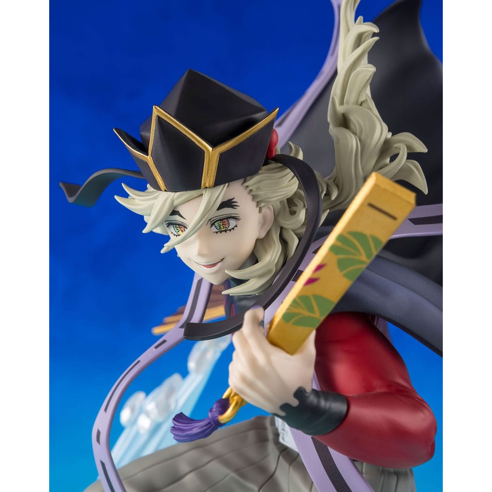 Demon Slayer: Kimetsu no Yaiba statuette PVC FiguartsZERO Doma 23 cm