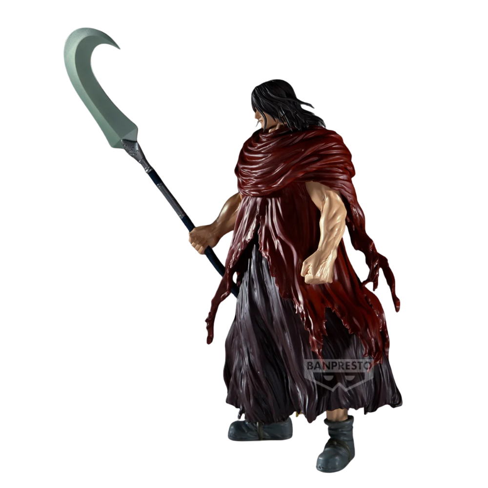 KINGDOM - Hoken - Figurine Grandista 34cm