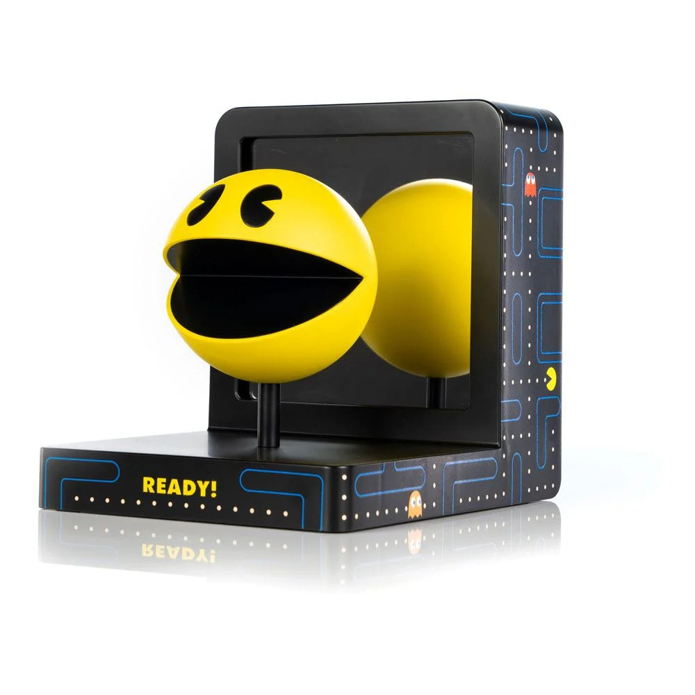 PAC-MAN - Statuette '18x15x19cm'