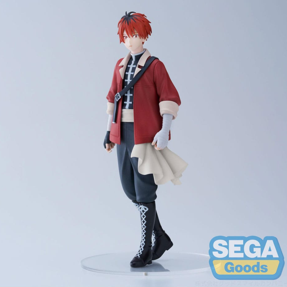 Frieren: Beyond Journey's End statuette PVC Desktop x Decorate Collections Stark 16 cm