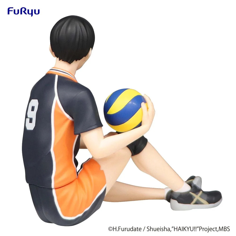 HAIKYU !! - Tobio Kageyama - Statuette Noodle Stopper 11cm