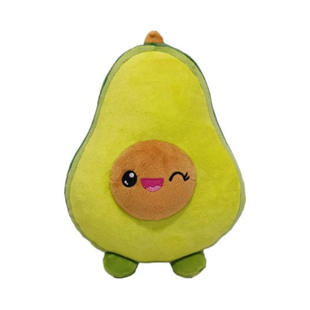 Peluche Yummis Avocat 28 cm