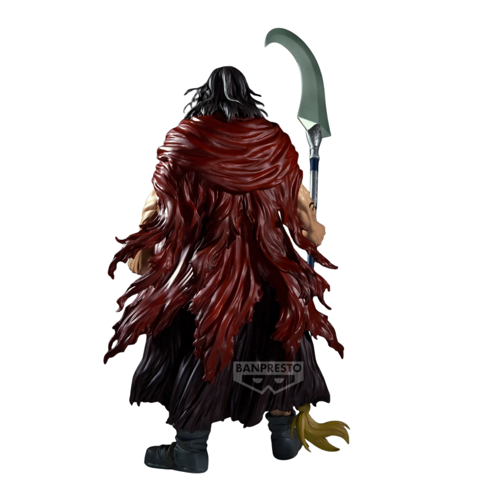 KINGDOM - Hoken - Figurine Grandista 34cm