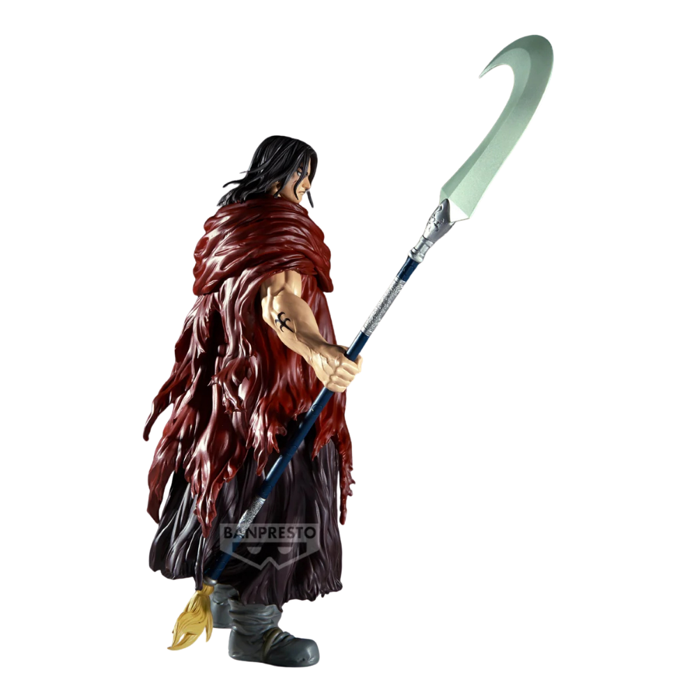 KINGDOM - Hoken - Figurine Grandista 34cm