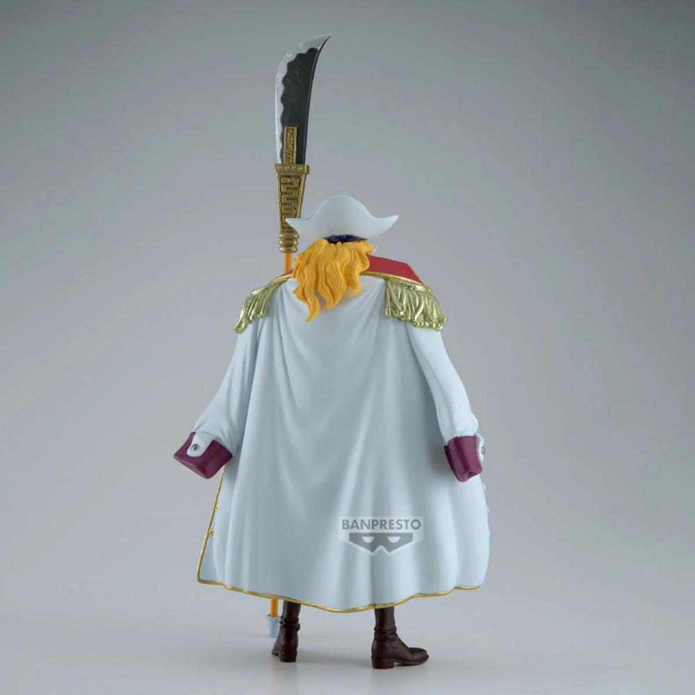 ONE PIECE - Edward Newgate - Figurine King of Artist 33cm