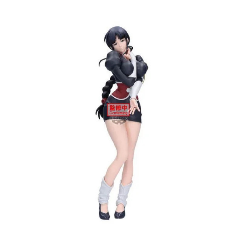 BLEACH - Nemu Kurotsuchi - Figurine Glitter & Glamours 24cm