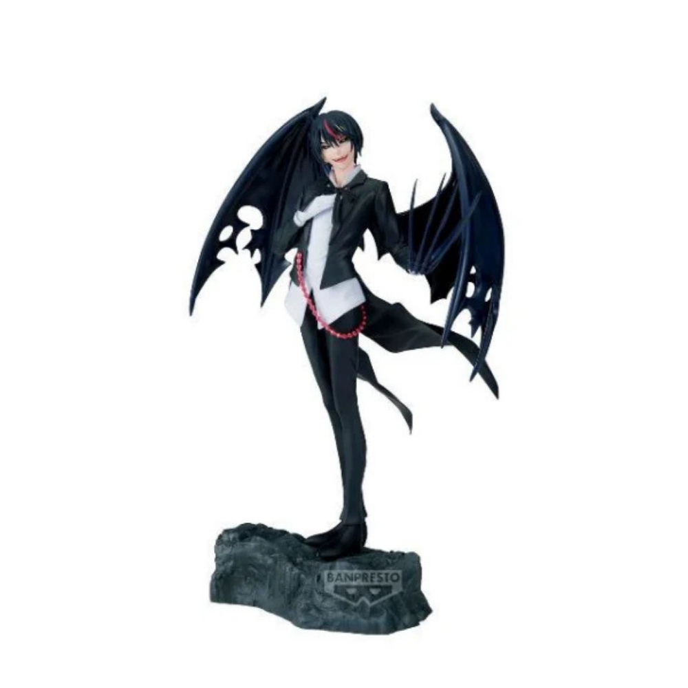 SLIME - Diablo - Figurine Espresto 26cm
