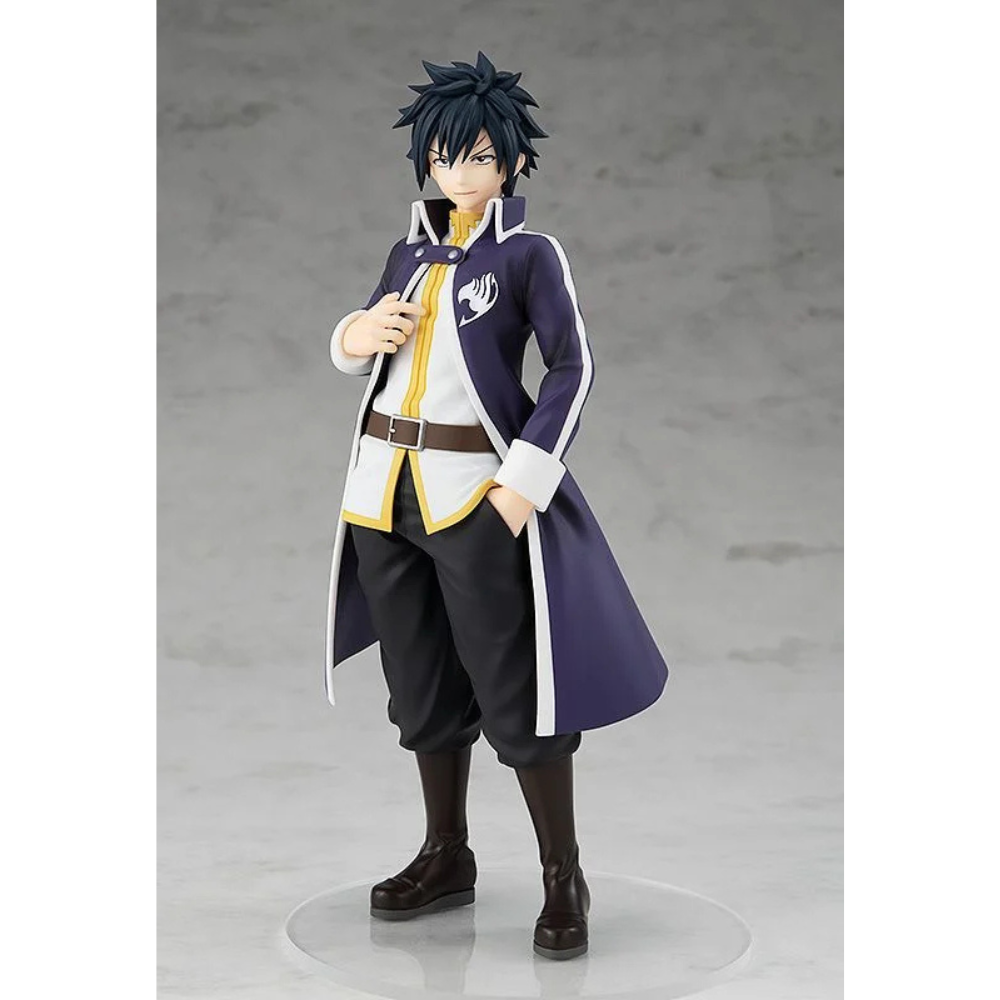 FAIRY TAIL - Gray Grand Magic Games - Pop Up Parade 17cm