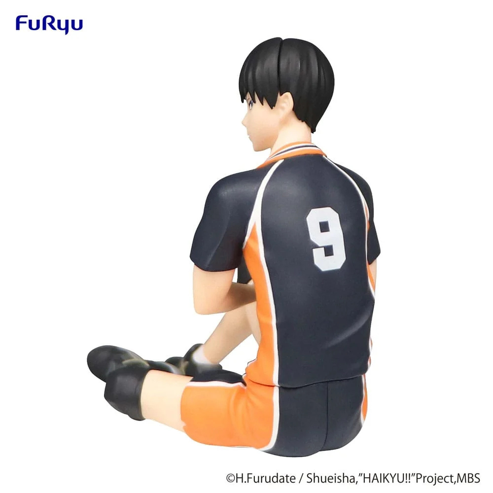 HAIKYU !! - Tobio Kageyama - Statuette Noodle Stopper 11cm