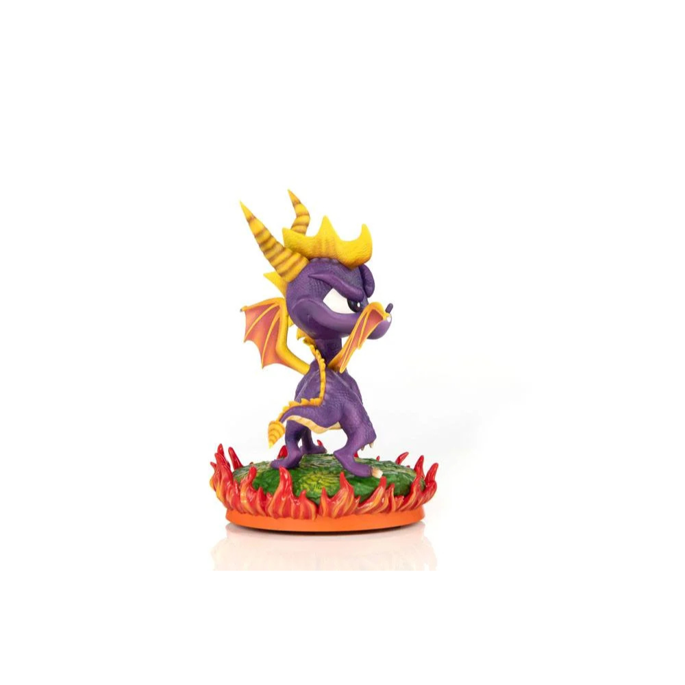 SPYRO 2 - Spyro - Statuette 20cm F4F