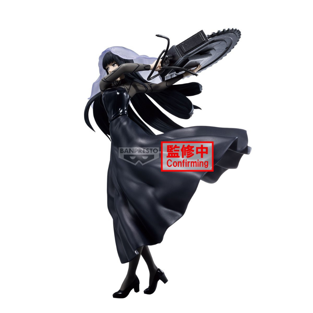 SAKAMOTO DAYS - Osaragi - Figurine Vibration Stars 17cm