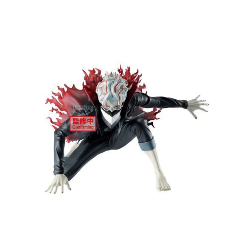 DANDADAN - Okarun - Figurine Vibration Stars 10x13cm