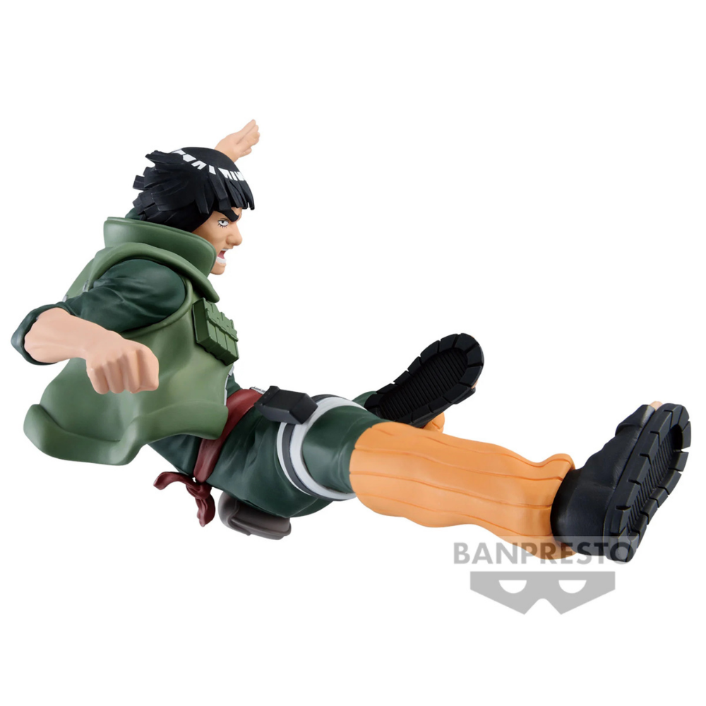 NARUTO - Gai Maito - Figurine Vibration Stars 15cm