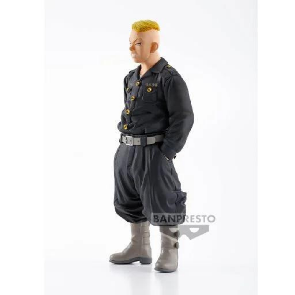 Figurine Tokyo Revengers Haruki Hayashida 16cm