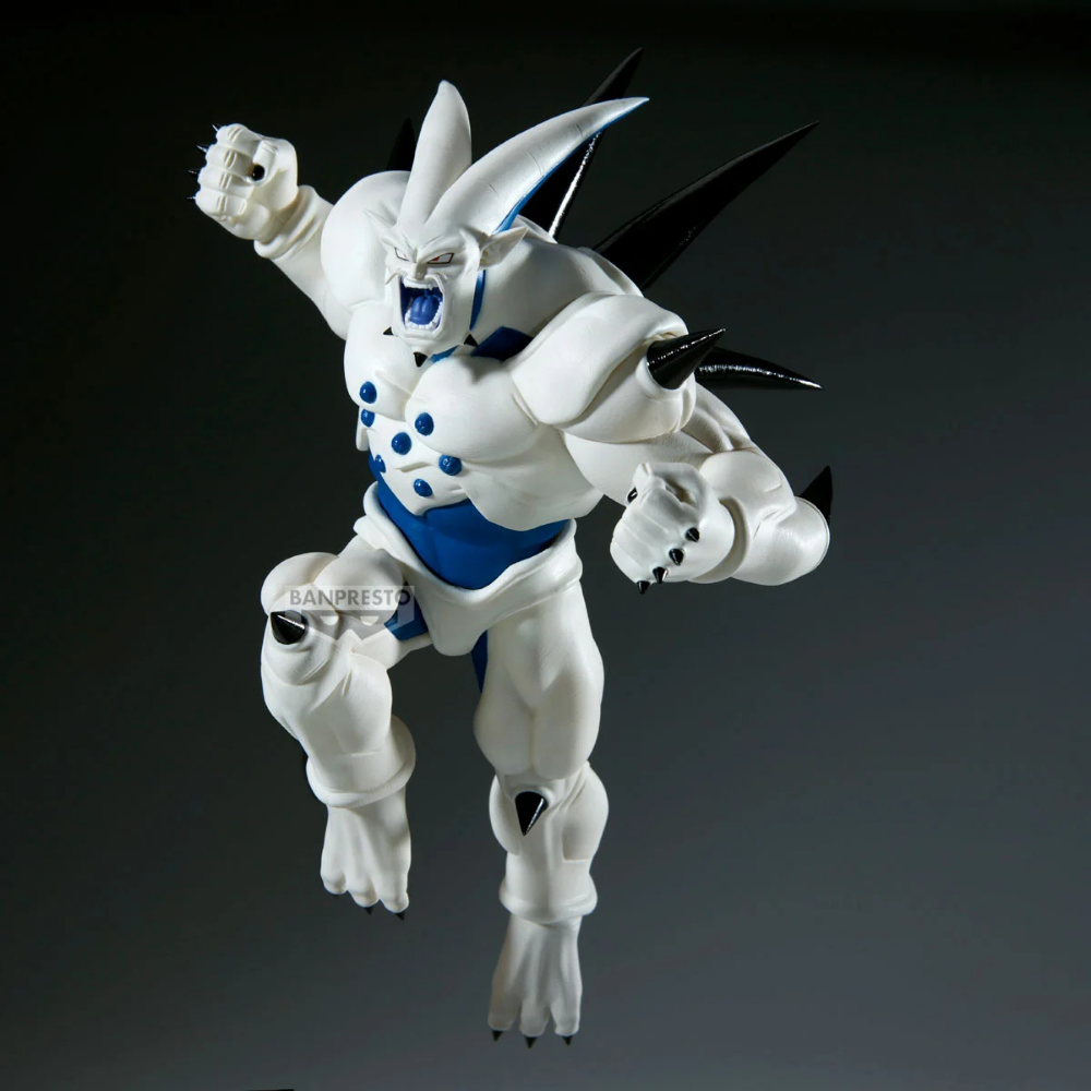 DRAGON BALL GT - Yi-Shinron - Figurine Match Makers 20cm