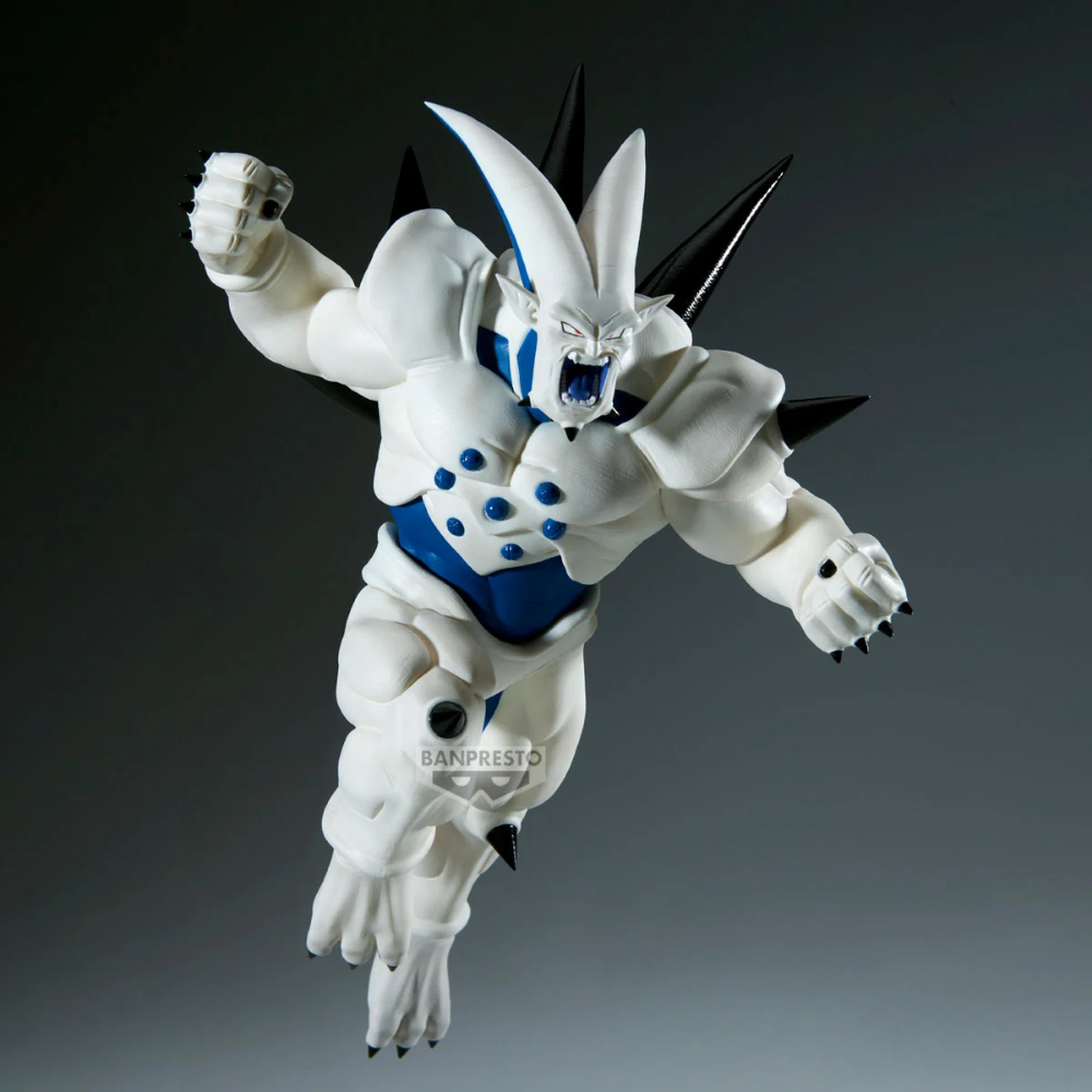 DRAGON BALL GT - Yi-Shinron - Figurine Match Makers 20cm