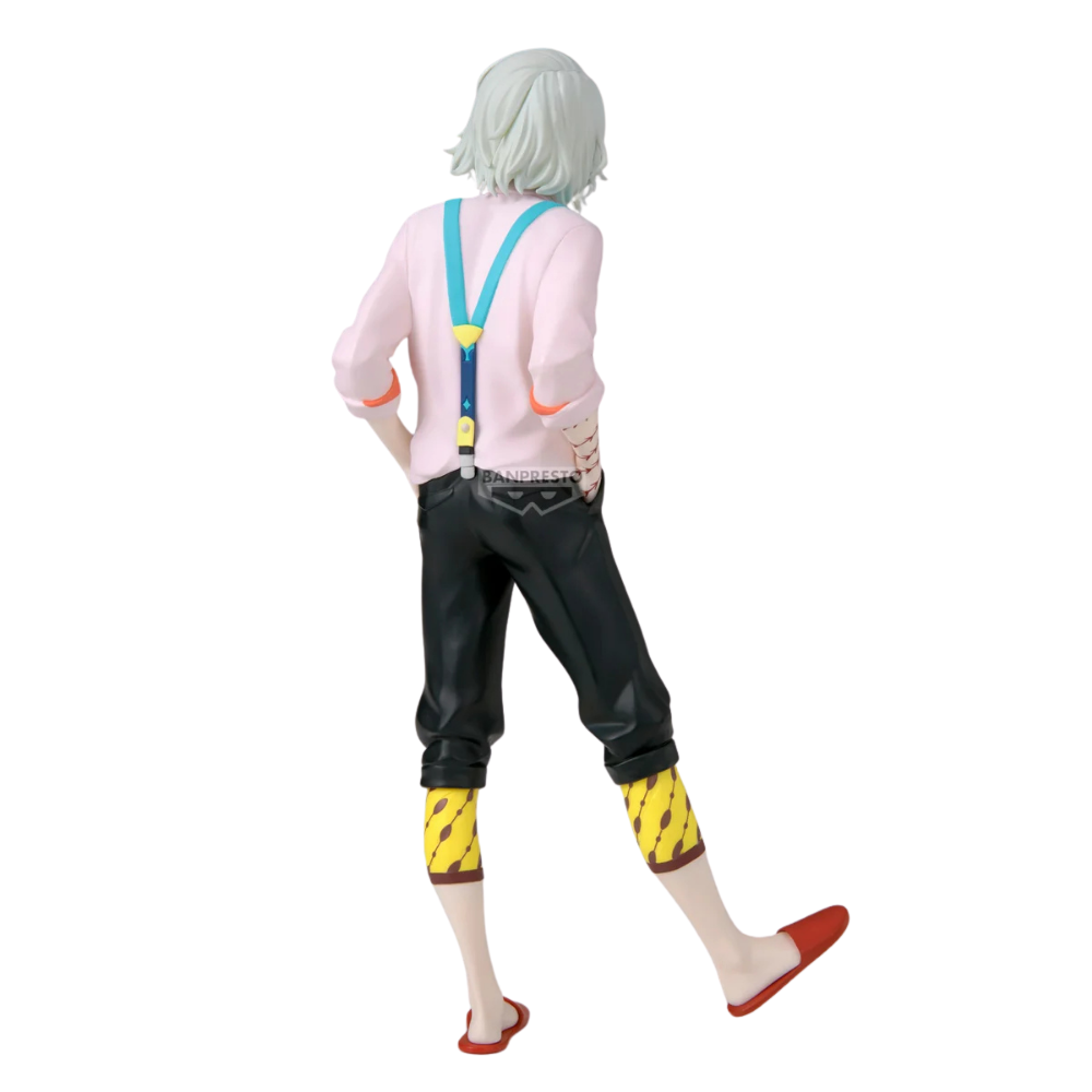 TOKYO GHOUL - Juzo Suzuya - Figurine Maximatic 22cm