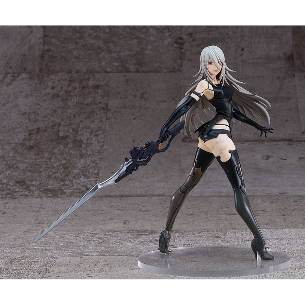 Nier Automata Ver 1.1A statuette PVC Pop Up Parade A2 YoRHa Type A No. 2 17 cm