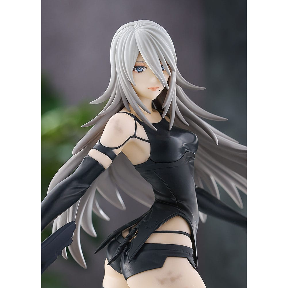 Nier Automata Ver 1.1A statuette PVC Pop Up Parade A2 YoRHa Type A No. 2 17 cm