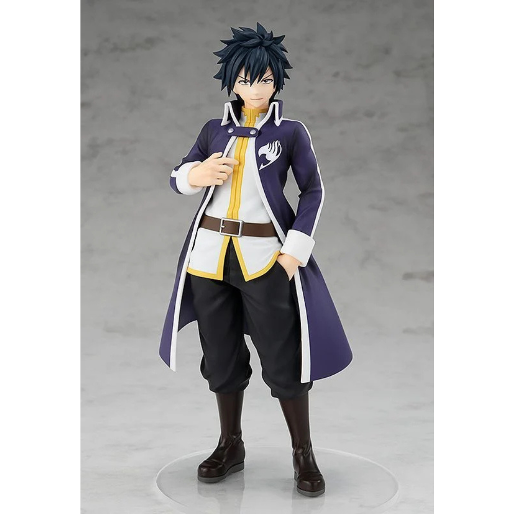 FAIRY TAIL - Gray Grand Magic Games - Pop Up Parade 17cm