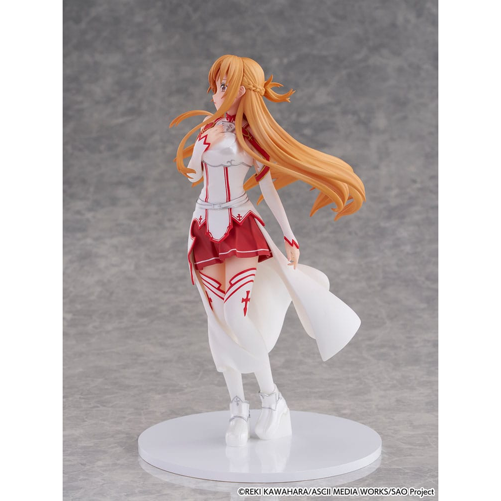 Sword Art Online statuette PVC Cantabile Asuna 21 cm