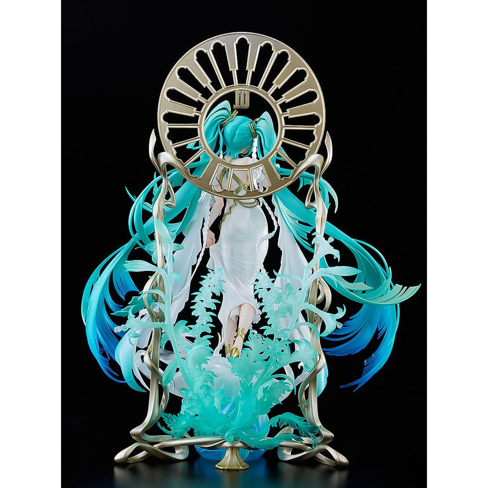 HATSUNE MIKU - Hatsune Miku feat. Yoneyama Mai - Statuette 1/7 34cm