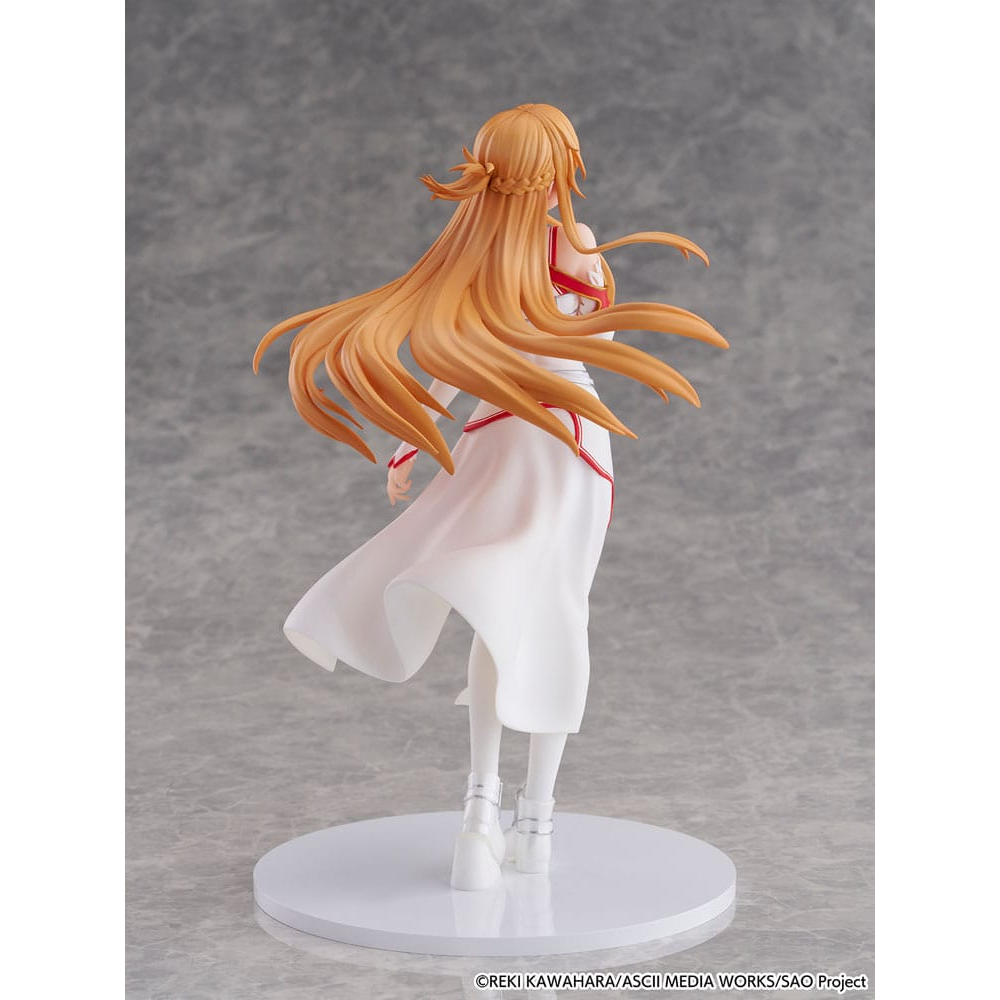 Sword Art Online statuette PVC Cantabile Asuna 21 cm