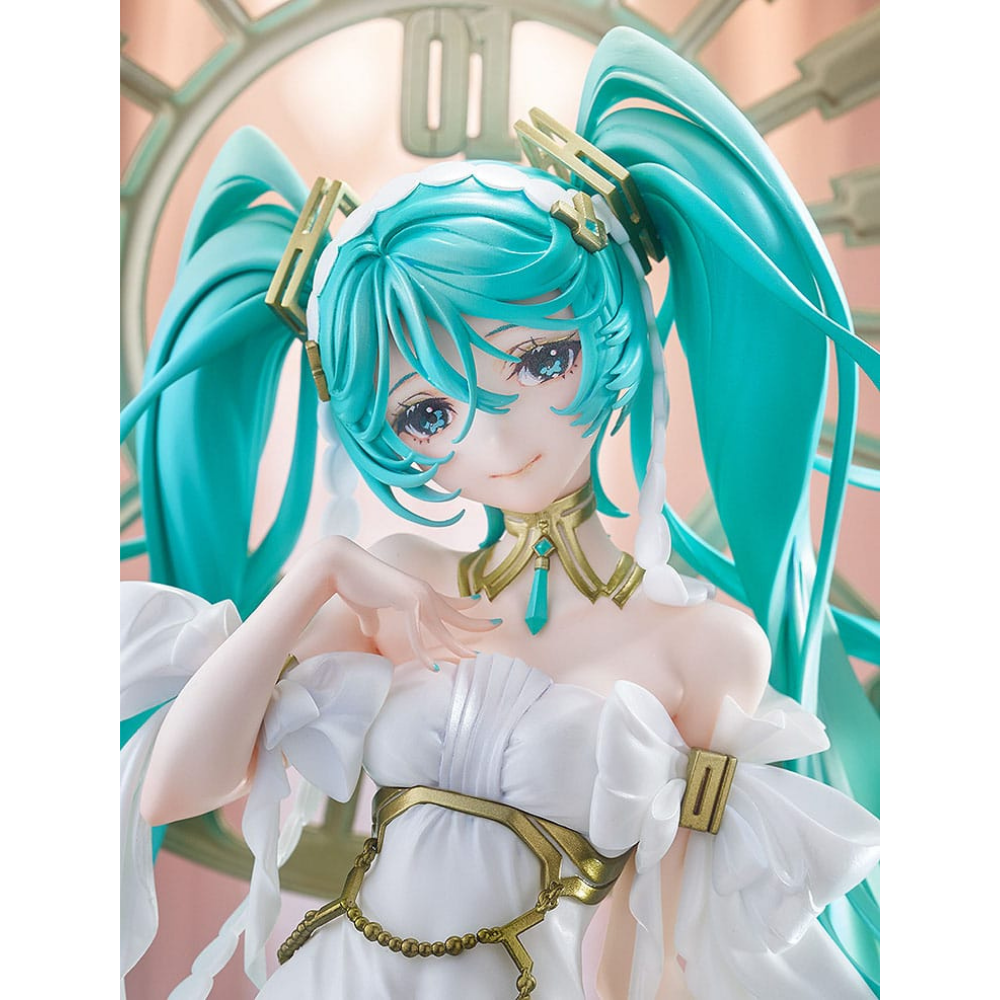 HATSUNE MIKU - Hatsune Miku feat. Yoneyama Mai - Statuette 1/7 34cm