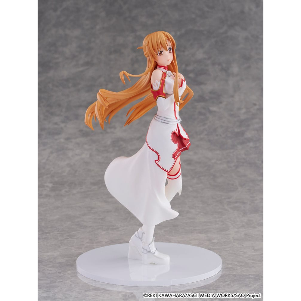 Sword Art Online statuette PVC Cantabile Asuna 21 cm