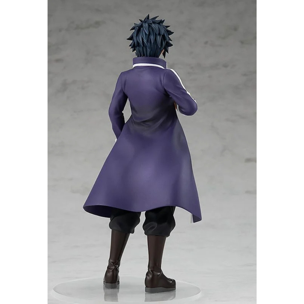 FAIRY TAIL - Gray Grand Magic Games - Pop Up Parade 17cm