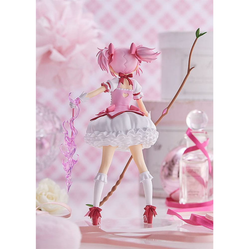 Puella Magi Madoka Magica The Movie -Rebellion- statuette Pop Up Parade Madoka Kaname 16 cm (re-run)
