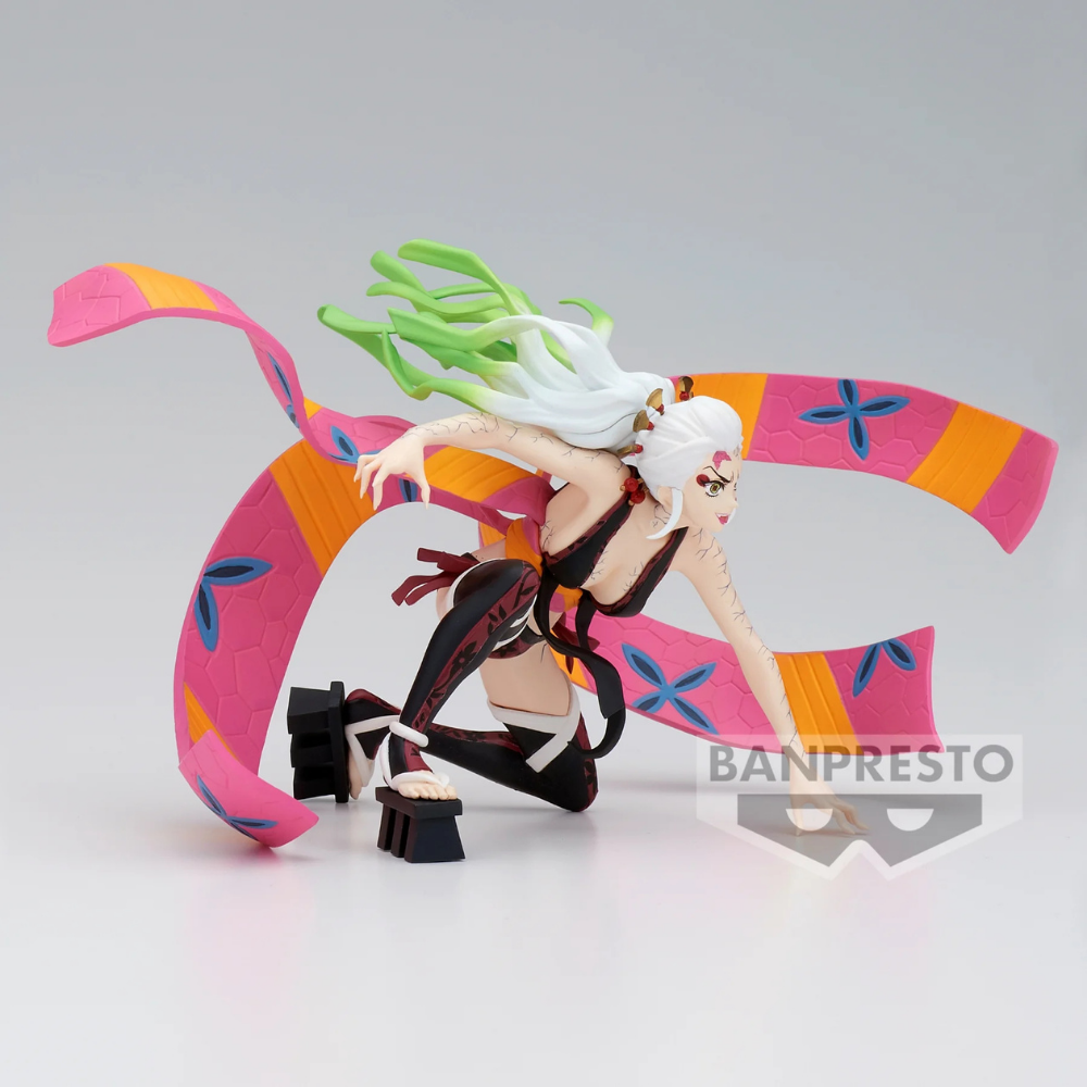 DEMON SLAYER - Daki (Version B) - Figurine Vibration Stars 8cm